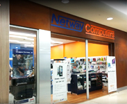 Netway Storefront
