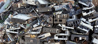 Ewaste Image